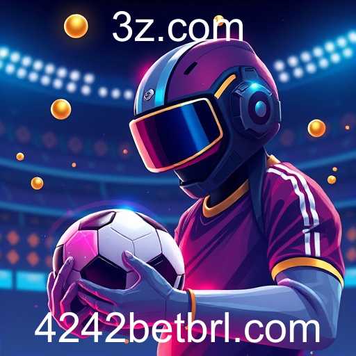 A Ascensão do 4242 Bet nos Jogos Online em 2026