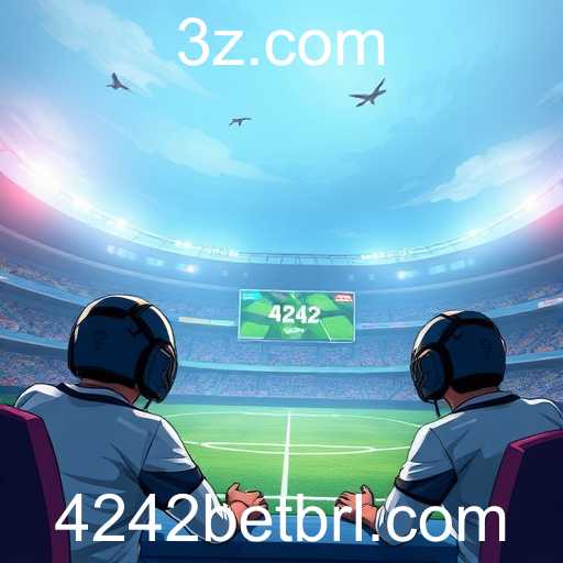 A Ascensão do 4242 Bet no Cenário de Apostas Online
