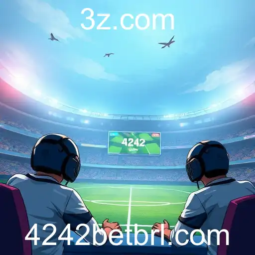 A Ascensão do 4242 Bet no Cenário de Apostas Online