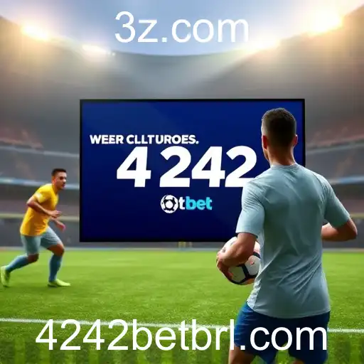 A Ascensão do 4242 Bet no Cenário de Jogos Online em 2026