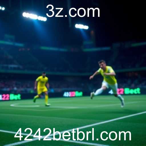 O Crescimento Explosivo do 4242 Bet no Mercado Brasileiro