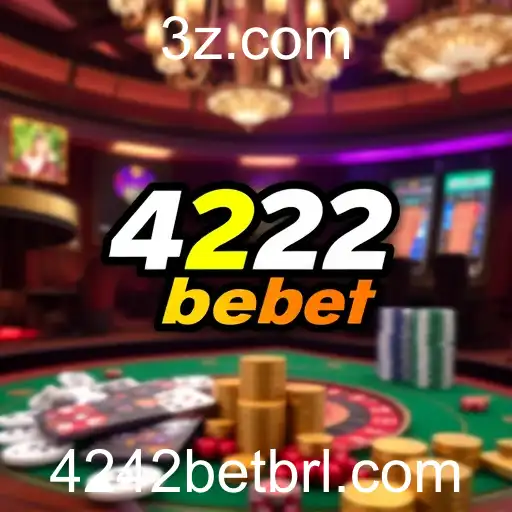 Explorando a Categoria 'Online Casino' no 4242 Bet