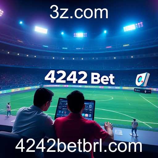 Crescimento dos Jogos Online em 2025 e o Papel do '4242 Bet'