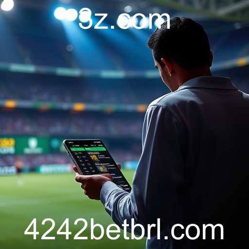 A Evolução do Mercado de Apostas Online