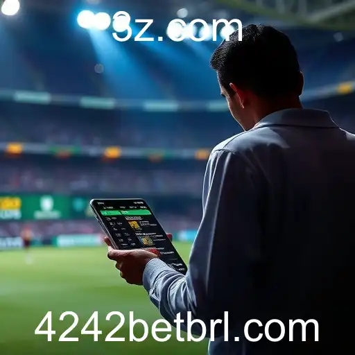 A Evolução do Mercado de Apostas Online