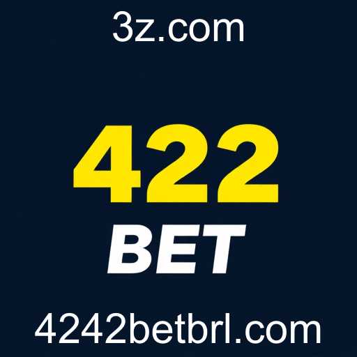 Crescimento do 4242 Bet no Mercado de Jogos Online