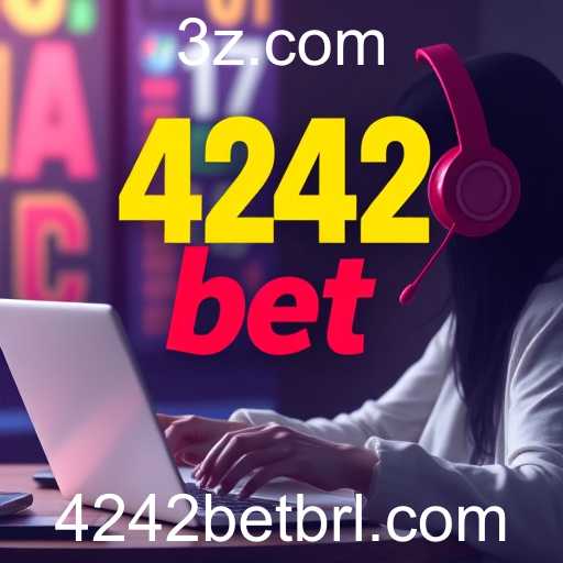 O Crescimento do 4242 Bet no Mercado de Jogos Online