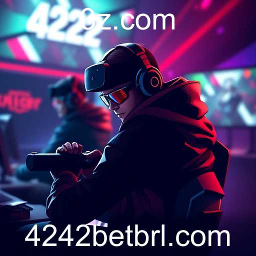 O Impacto do '4242 bet' no Cenário de Jogos Online