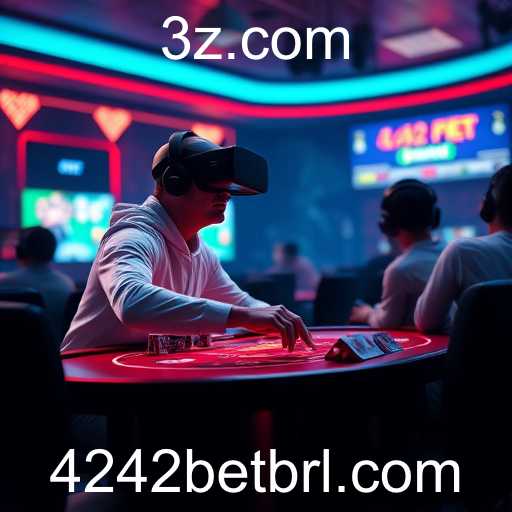 O Impacto dos Avanços Tecnológicos no Setor de Jogos