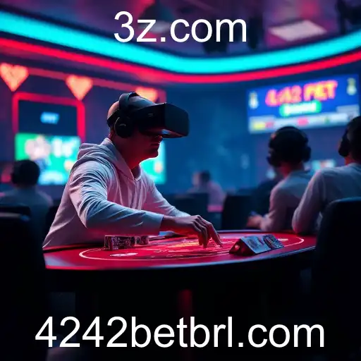 O Impacto dos Avanços Tecnológicos no Setor de Jogos