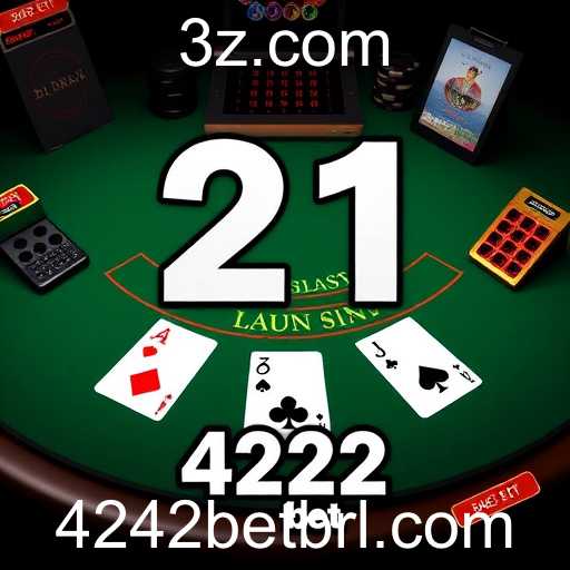O Impacto do 4242 Bet no Mundo dos Jogos Online