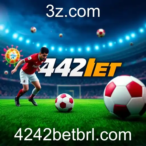 Expansão e Desafios do 4242 Bet no Cenário Atual de Jogos