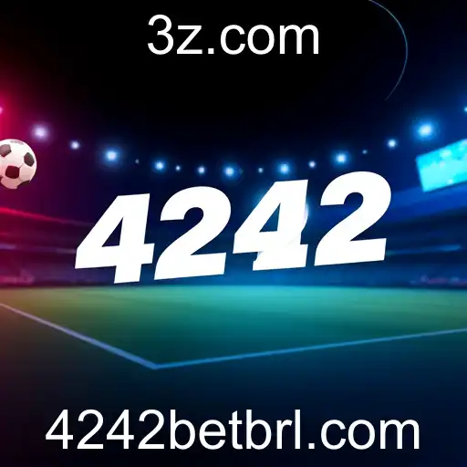 Cenário Atual do Mercado de Jogos: A Ascensão do 4242 Bet