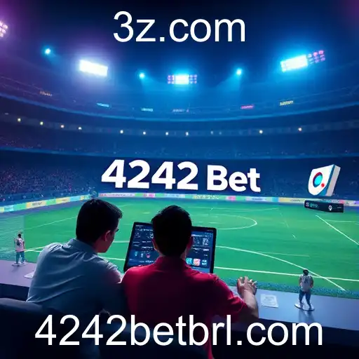 Crescimento dos Jogos Online em 2025 e o Papel do '4242 Bet'