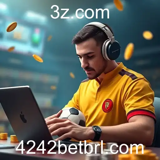 Tendências e Desafios no Setor de Jogos Online