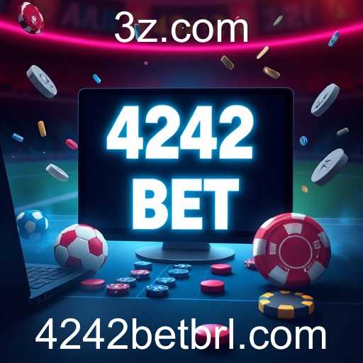 A Ascensão dos Jogos Online: O Impacto do 4242 Bet em 2026