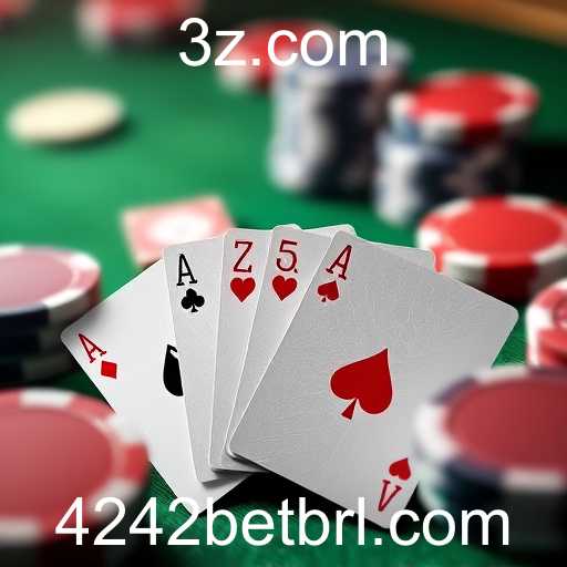 4242 bet