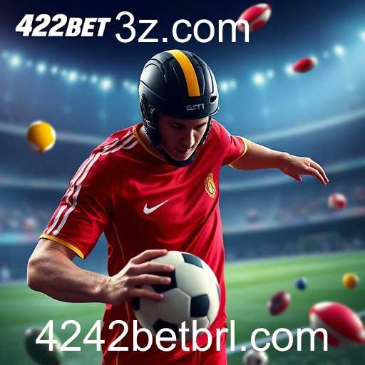 Ascensão do 4242 Bet nos Jogos de 2026